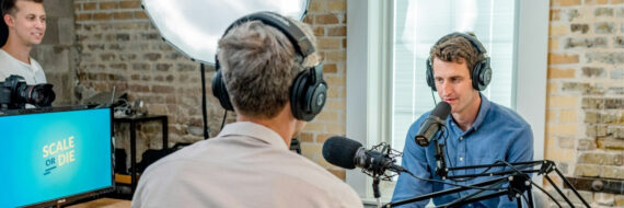 Top 5 Business Podcasts That are Worth Listening to