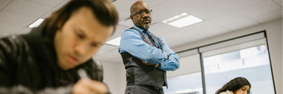 3 Reasons Why Your Business Must Adopt Psychometric Assessments