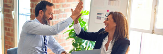 10 Healthy Office Habits That Boost Productivity at Work
