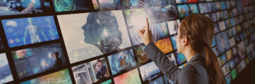 How Technology Is Changing The Entertainment Industry In 2022