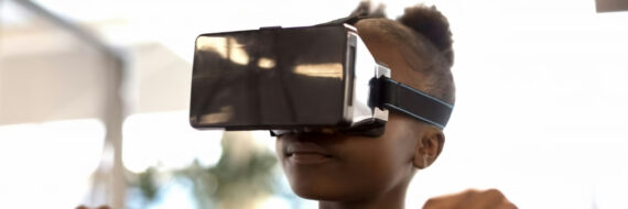 How Metaverse Will Change the Way We Live in