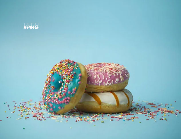 Uncover Solutions for Business Challenges with KPMG