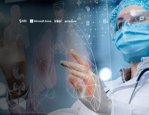 Powering Health Innovation With AI