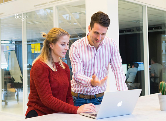 7 Reasons to Move to Cloud Financials Now