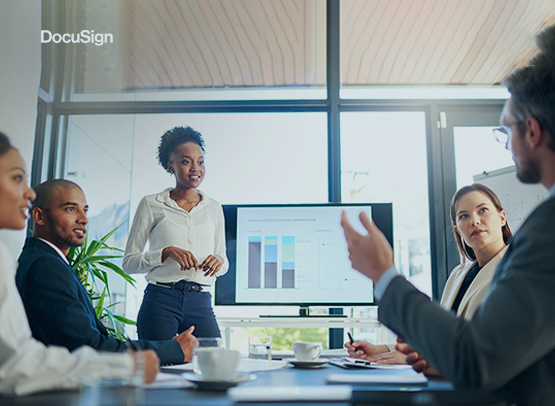 8 Tips for Making Your Growth Business Paperless