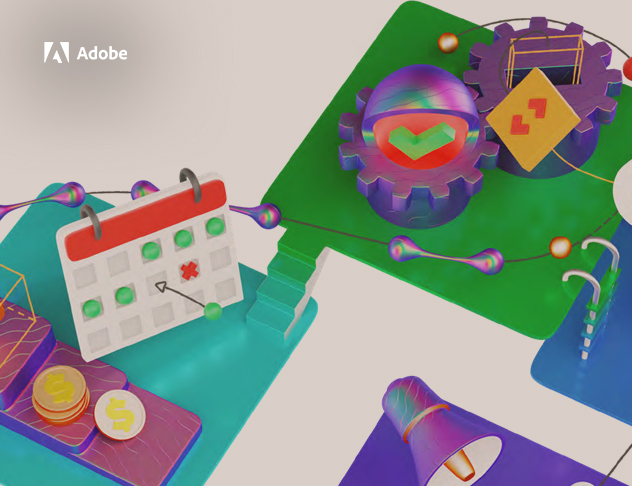 The Complete Guide to Work Management for Marketers