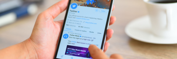 5 Ways to Block Related or Promoted Tweets and Twitter Ads