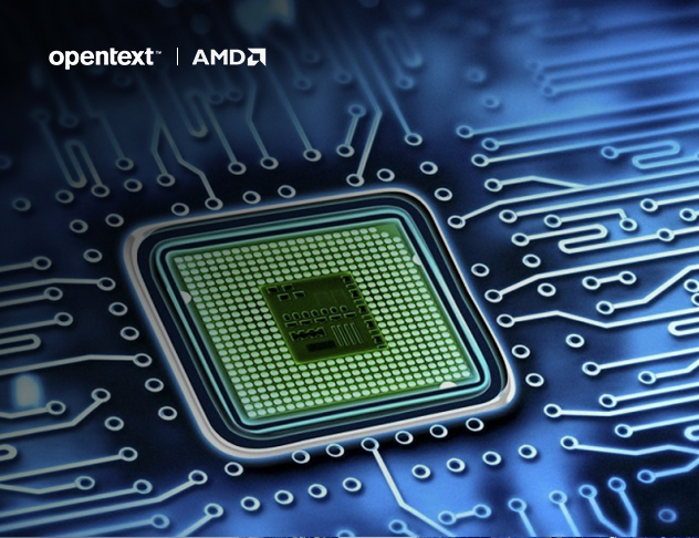 Advanced Micro Devices Empowers Global Engineering Teams with Remote Access Solution