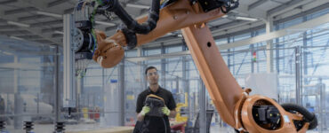 Enabling The AI-Driven Enterprise