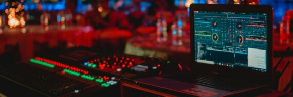How Technology Is Changing The Entertainment Industry In 2024
