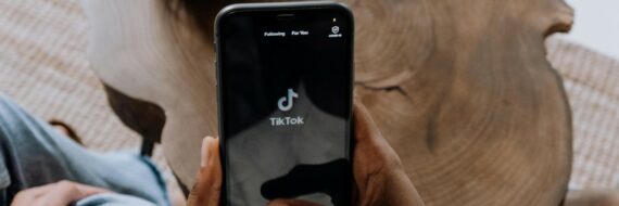 How TikTok Changed the Way We Consume Content