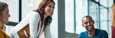 IwD Blog Leading with Purpose How to Align Your Leadership Style with Your Values