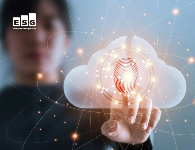 ESG – Simplifying and Modernizing Data Protection Solutions
