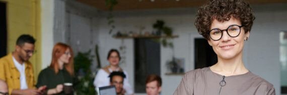 Leading with Purpose-How to Align Your Leadership Style with Your Values