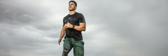 5 Simple Steps to Kickstart Your Fitness Journey Today