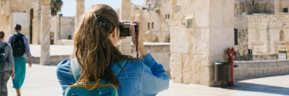 Embracing the Journey and Immersing Yourself in Local Culture
