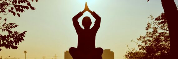 The Power of Yoga- Transforming Your Body and Mind