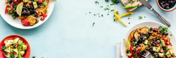 A Beginner's Guide to Creating a Personalized Meal Plan
