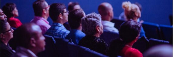 Strategies for Engaging Your Audience Through Entertainment