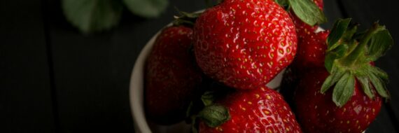 Nutrition Essentials Eating Well for a Healthier You