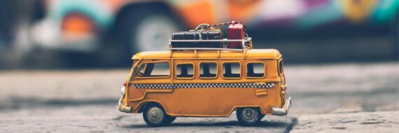 Top 10 Destinations for Adventure Travel in 2024