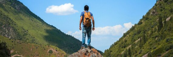 Embracing the Unexpected on a Long-Term Travel Adventure