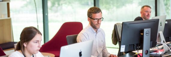 Essential Business Trends You Can't Miss