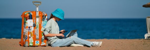 Top U.S. Cities for Digital Nomads in 2024