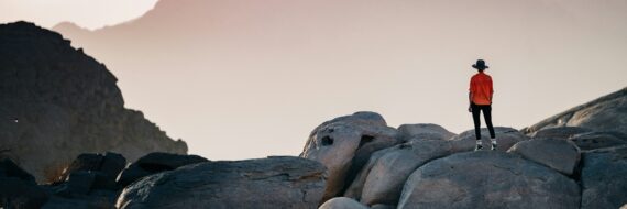 Sustainable Travel: Tips to Travel Responsibly