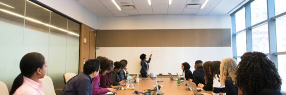 Why Training ROI Matters: Maximizing Your Investment