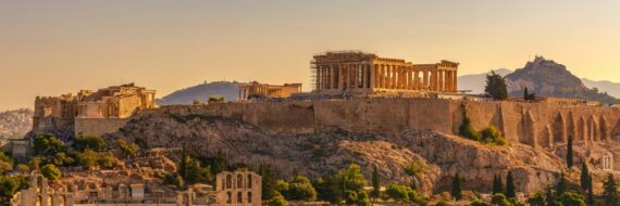 14 Must-See UNESCO World Heritage Sites Before 2024 Ends