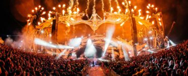 Best Music Festivals Around the World in 2025