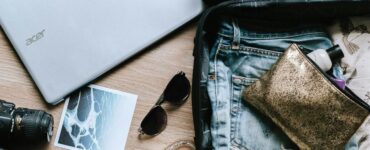 Traveling Light: The 7 Things You Don’t Actually Need