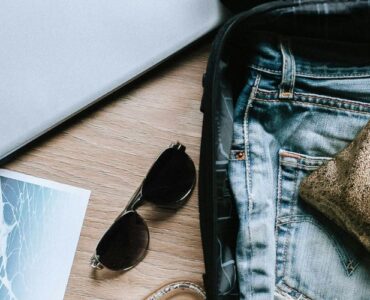 Traveling Light: The 7 Things You Don’t Actually Need