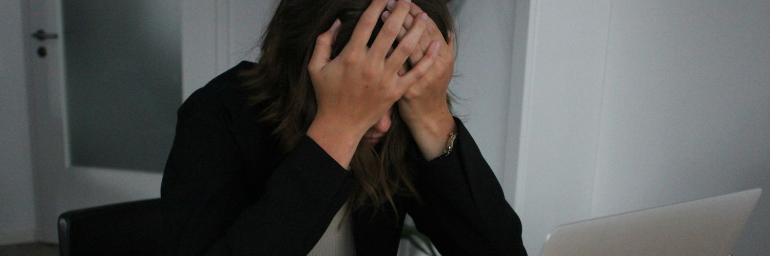 5 Real Reasons Work Is Stressing You Out (And How to Fix Them)