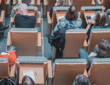 Amplifying Student Voice: Transforming Education Together
