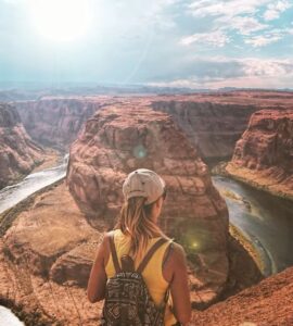 The Rise of Conscious Travel: Explore With Purpose