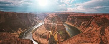 The Rise of Conscious Travel: Explore With Purpose