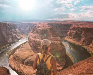 The Rise of Conscious Travel: Explore With Purpose