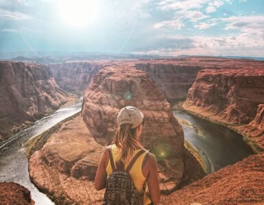 The Rise of Conscious Travel: Explore With Purpose