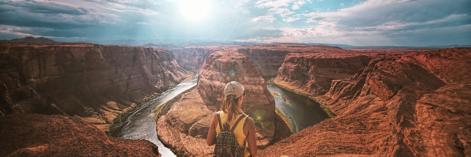 The Rise of Conscious Travel: Explore With Purpose
