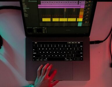 AI-Generated Hits: Is Music’s Future Already Here?