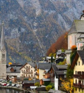 Europe’s Hidden Towns to Visit Before Everyone Does