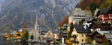 Europe’s Hidden Towns to Visit Before Everyone Does