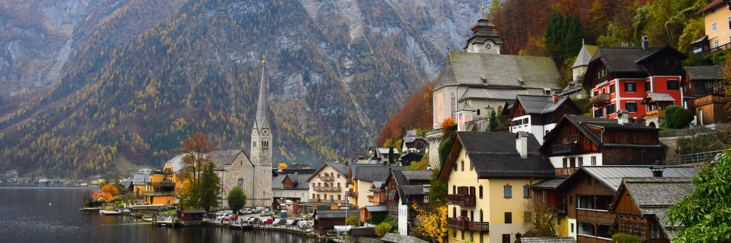 Europe’s Hidden Towns to Visit Before Everyone Does