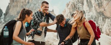 Adventure Meets Culture Blending Thrill and Discovery in Modern Travel