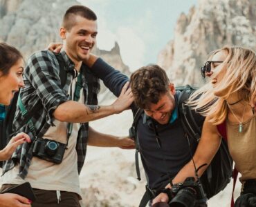 Adventure Meets Culture Blending Thrill and Discovery in Modern Travel