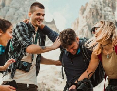 Adventure Meets Culture Blending Thrill and Discovery in Modern Travel