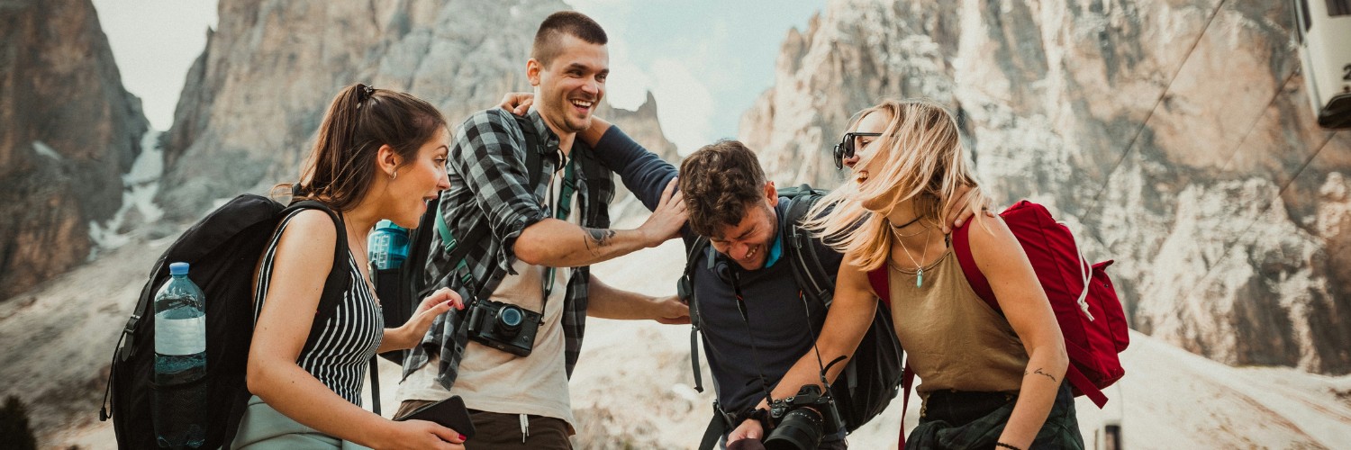 Adventure Meets Culture Blending Thrill and Discovery in Modern Travel