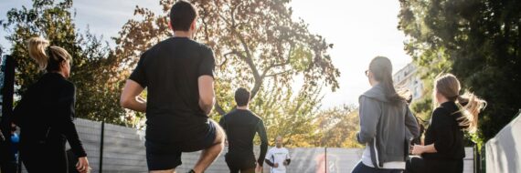 Digital Detox 2.0 Reclaiming Balance in a Hyperconnected World